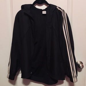 Adidas Windbreaker